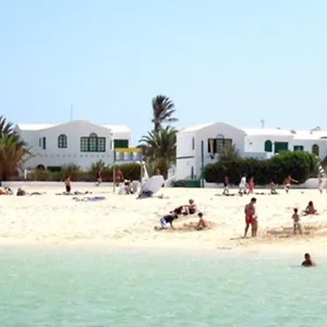 Lagos , Cotillo Hiszpania