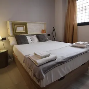  Appartement Letmalaga Cac