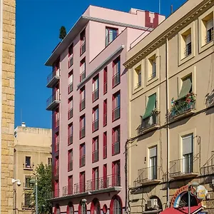 Tgna Reial 1 , Tarragona Hiszpania