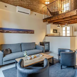 Ab Poble Nou Venero , Barcelona Hiszpania