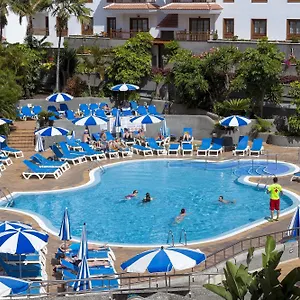 Casablanca , Puerto de la Cruz (Tenerife) Hiszpania